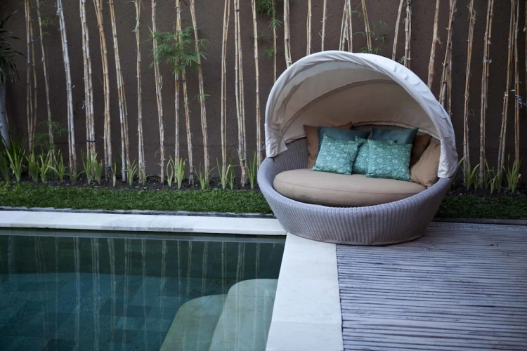 1 Bedroom Villa