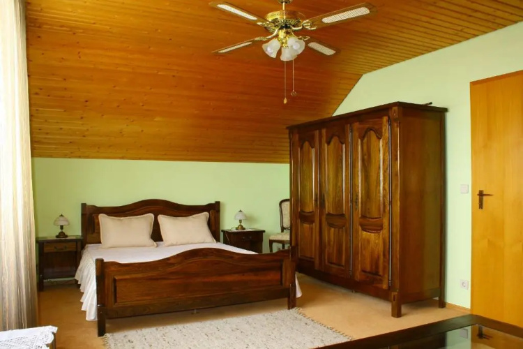 Ferienwohnung Luise