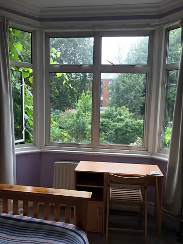 38 Whitehall Road