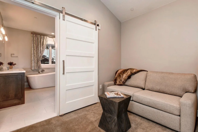 Abode at Fairway Springs