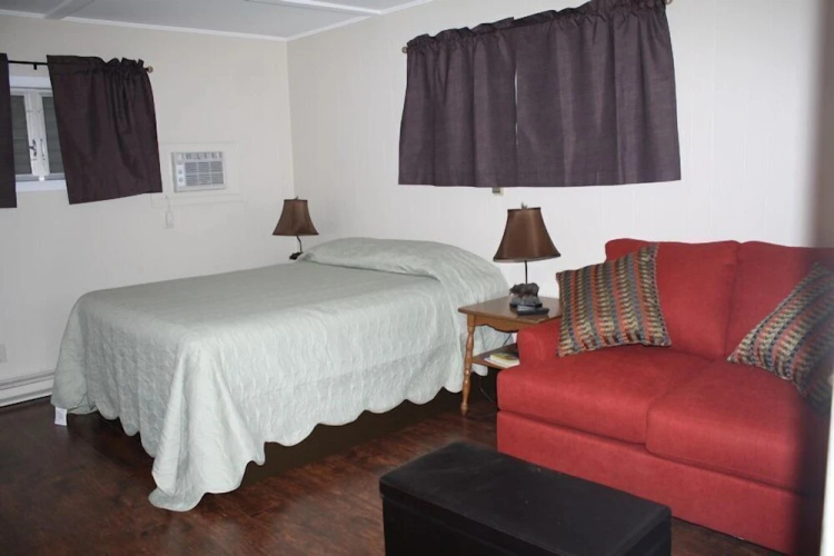 Green Haven Resort