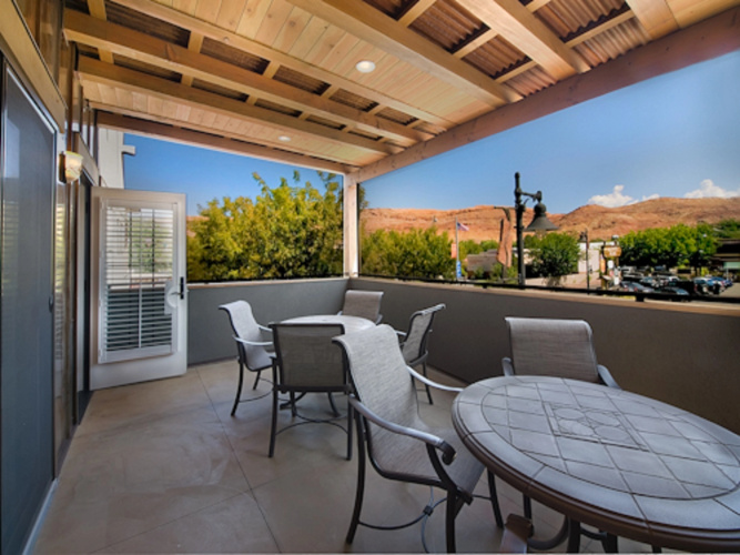 Best Western Plus Canyonlands Inn photo 27