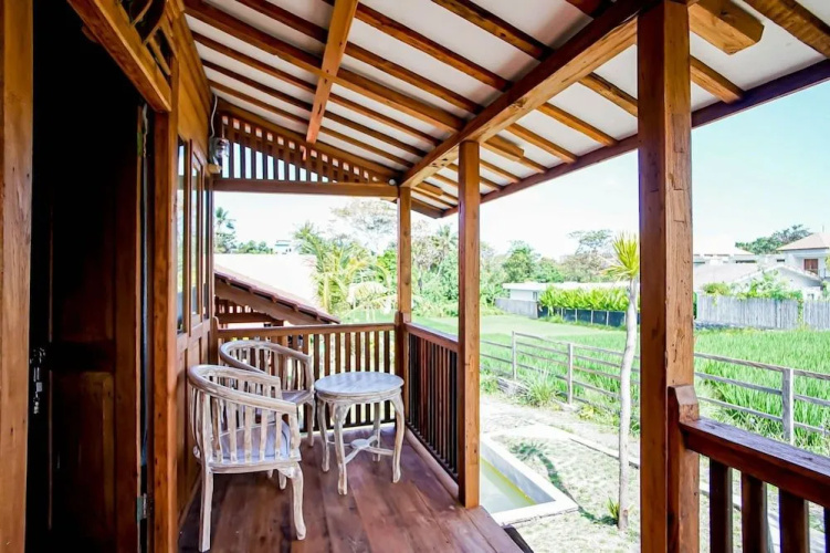 Cening Bagus Bungalows