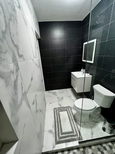 1 Bedroom Comfort Suite with balcony and with courtyard view