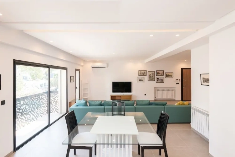 Comfort Apartment