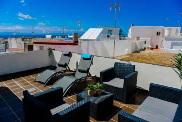 Apartamento Bianco