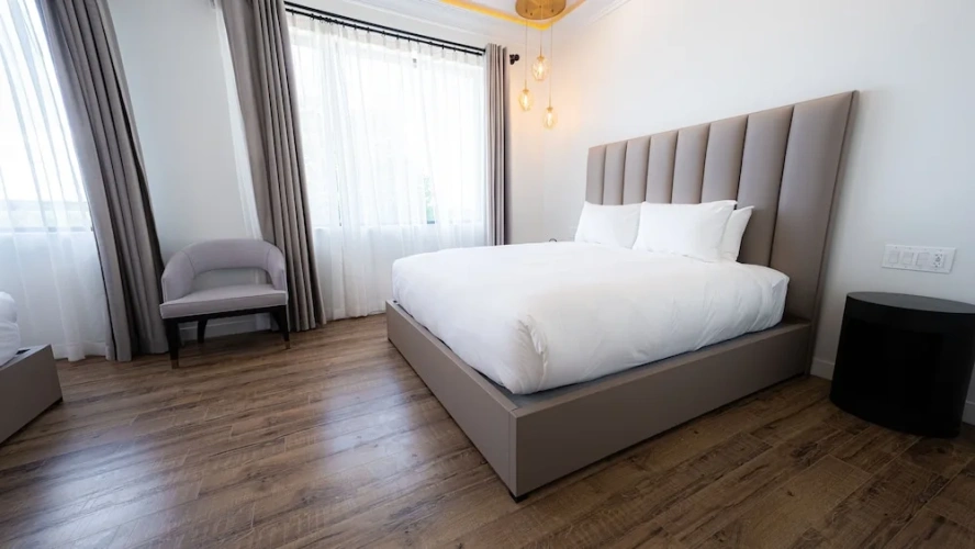 1 Bedroom Executive room