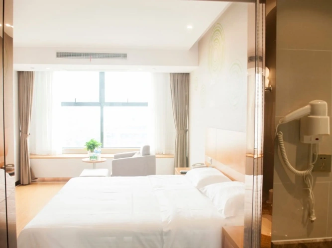 Business Double room