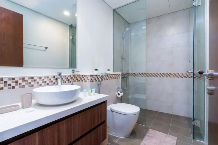 Sparking 2 BR at Vera Residences
