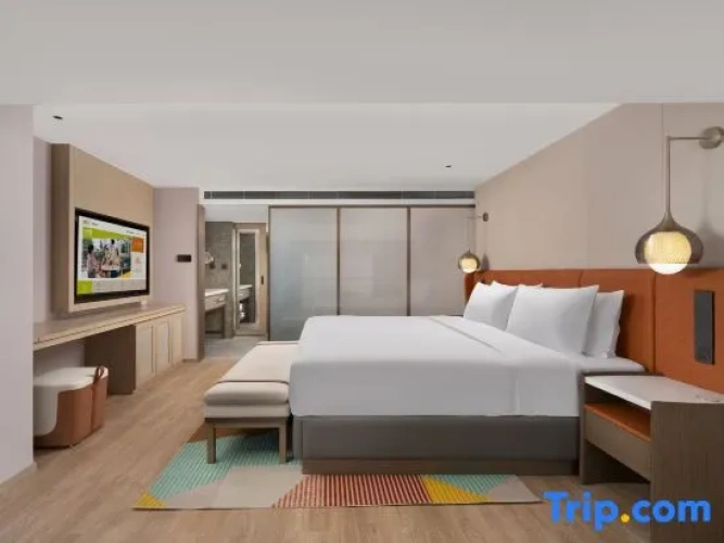 1 Bedroom Suite