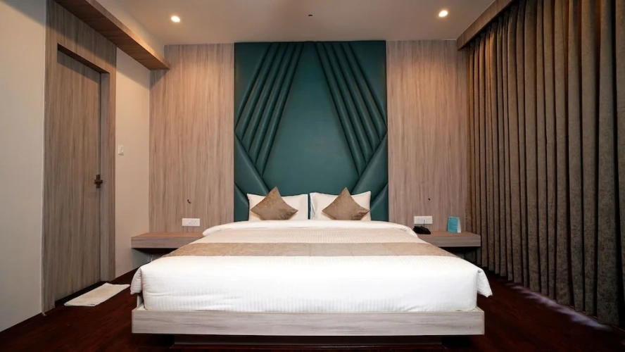 Royal Double Suite