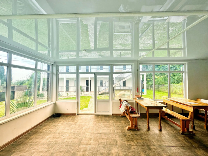 Guest house Afonsky Dvorik