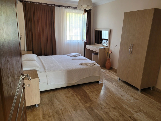 Oasis Apart Hotel