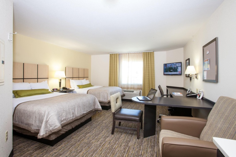 Quadruple Suite