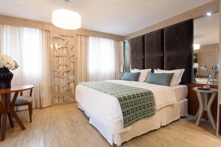 Hotel Cercano