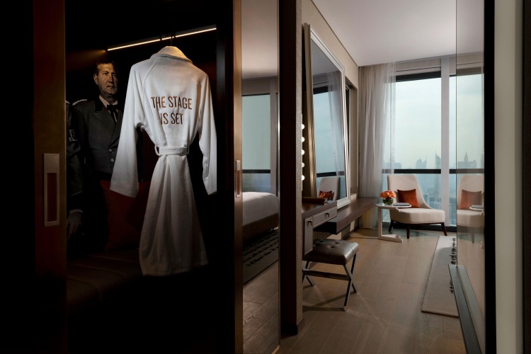 Paramount Hotel Dubai photo 36
