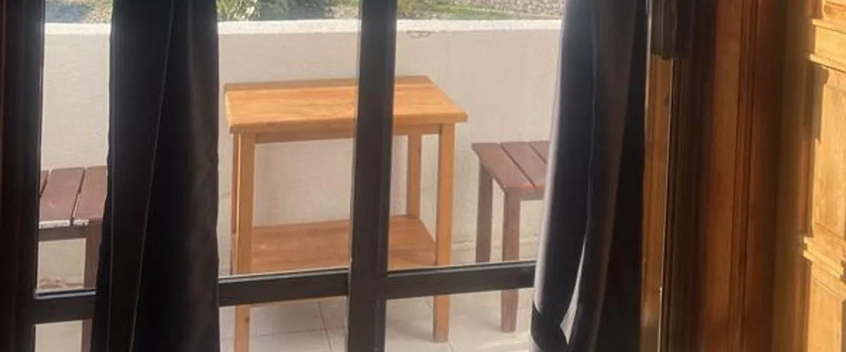 Deniz Kızı Otel Çeşme