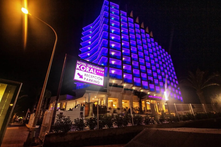 Hotelbild