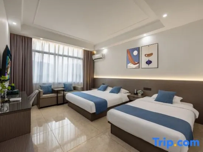 Comfort room
