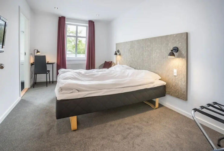 Hotel Birksø