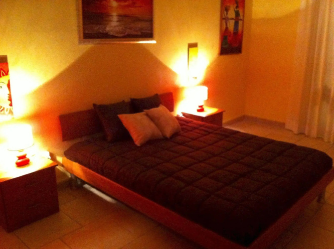 B&B Villa Calendano