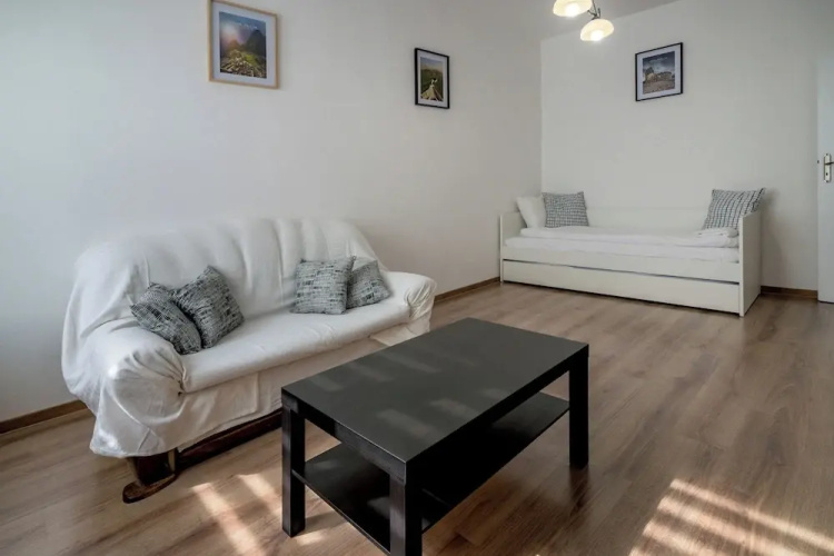 RentPlanet - Apartament Kościuszki II
