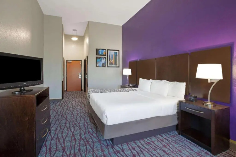 La Quinta Inn & Suites Pasadena North