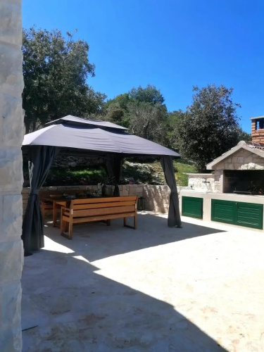 Secluded Holiday home HERITAGE