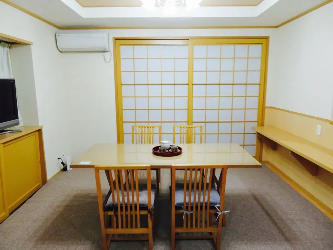 Utatei Villa
