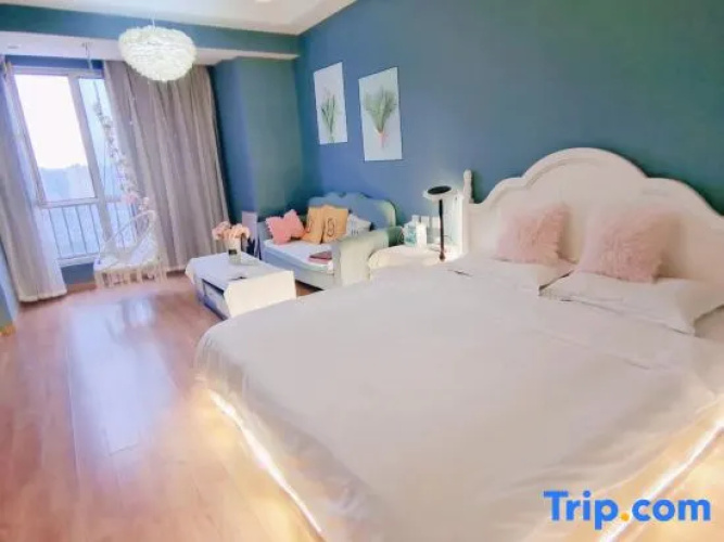 Xi'an Homestay