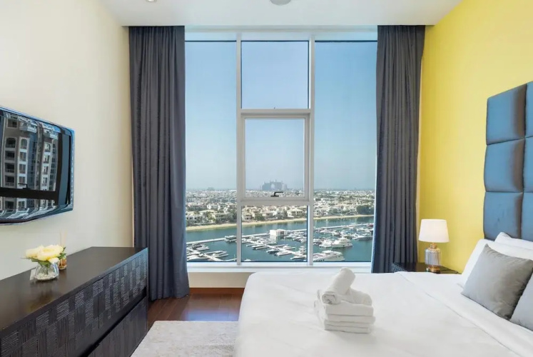 Oceana Residences - Mint Stay