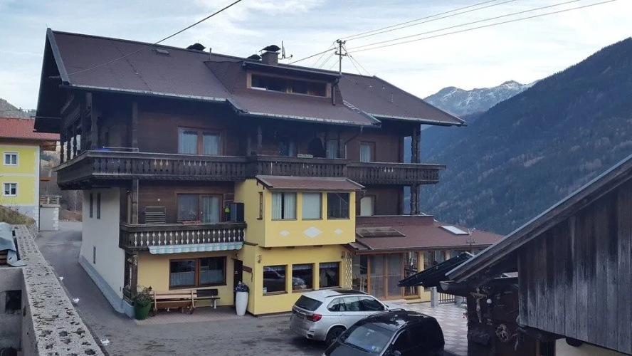 Otel görseli