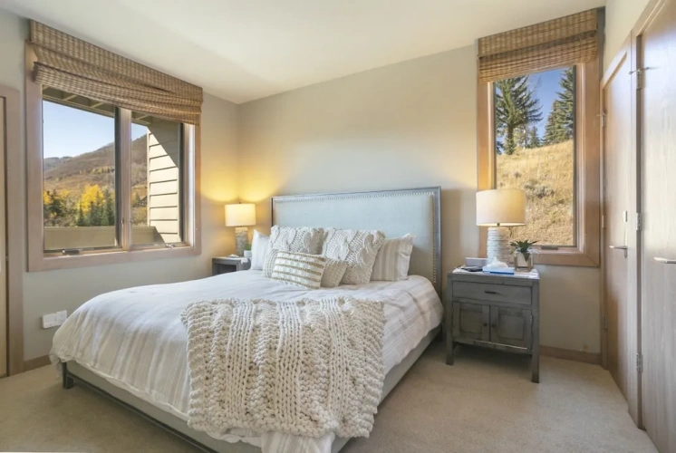 3 Bedrooms Standard room