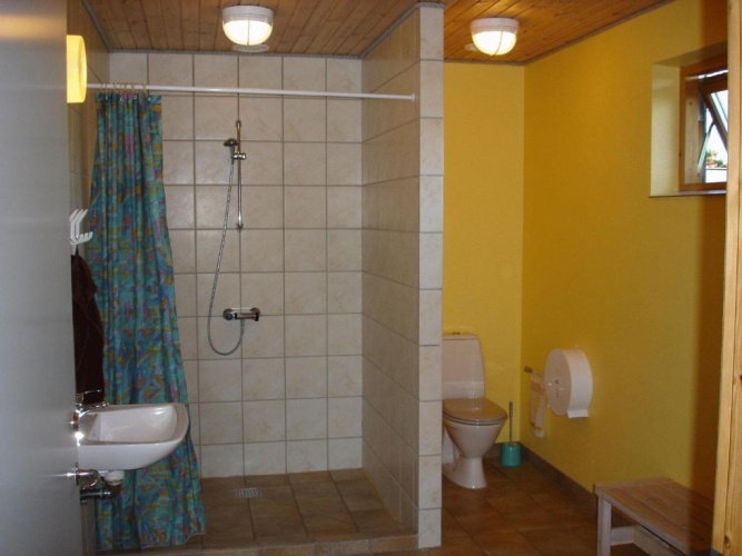 Cottage