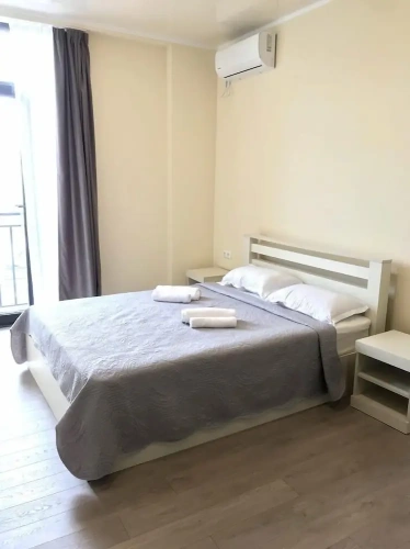 Standard Double Family room