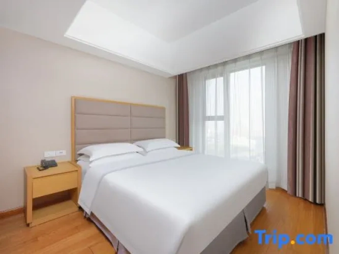 Premium Double Suite