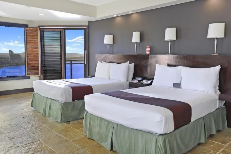 Dusit Beach Resort Guam
