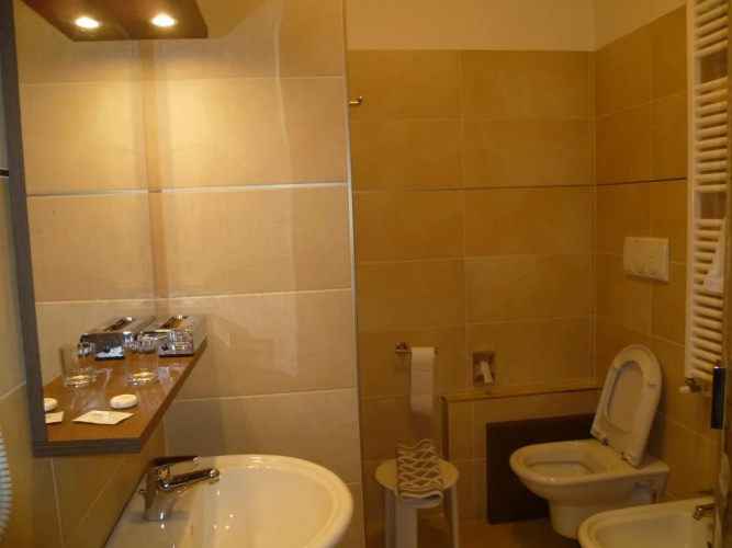 Albergo Sole