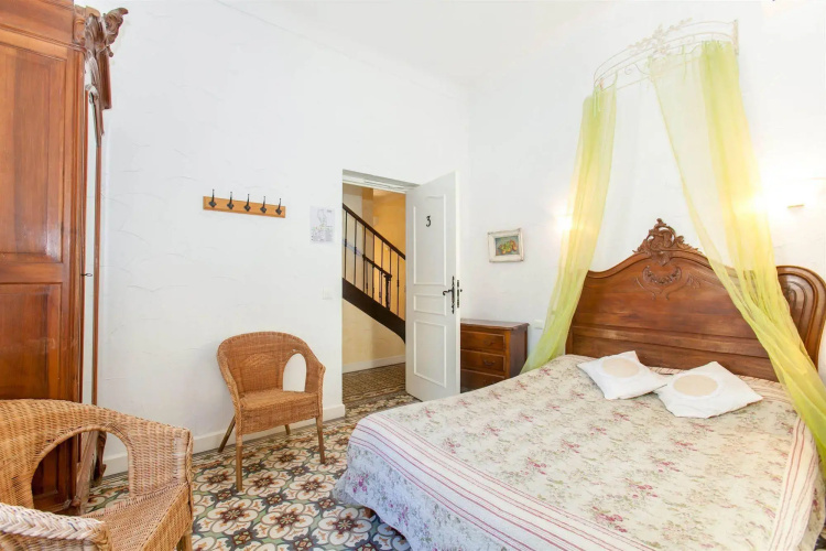 Hotel Villa Provencale