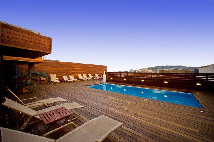 Hotel Lleo photo 23