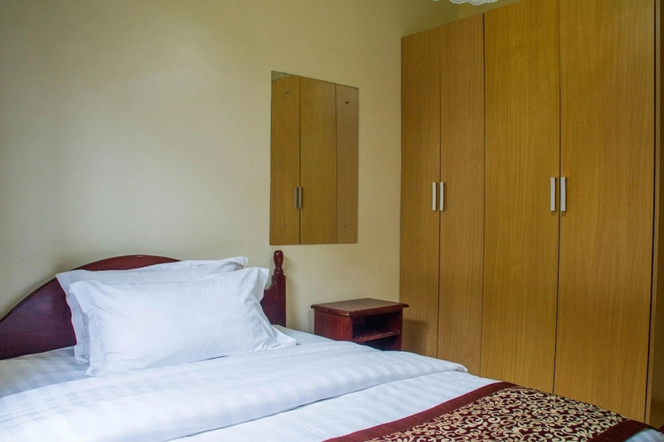 Kosiya Hotel