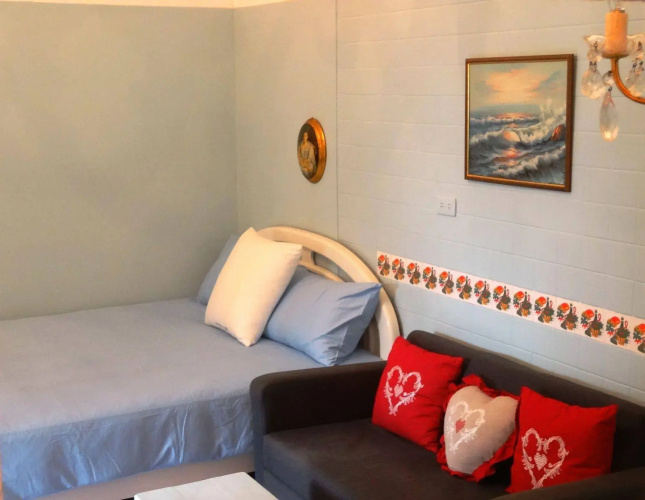 La Maison B&B