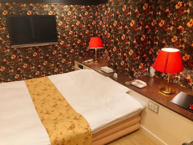 Hotel Palais de Fleurs - Adults Only