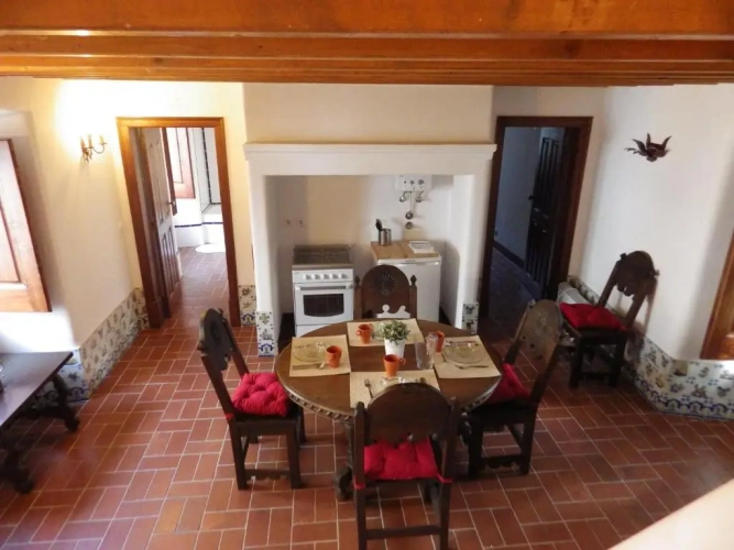 2 Bedrooms Double Cottage