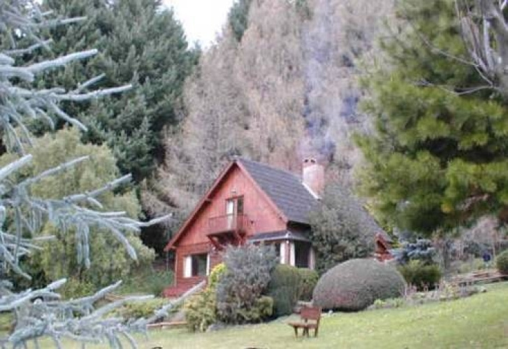Finca Amulen