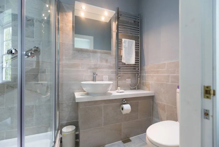 Kilmaronock Manse B&B