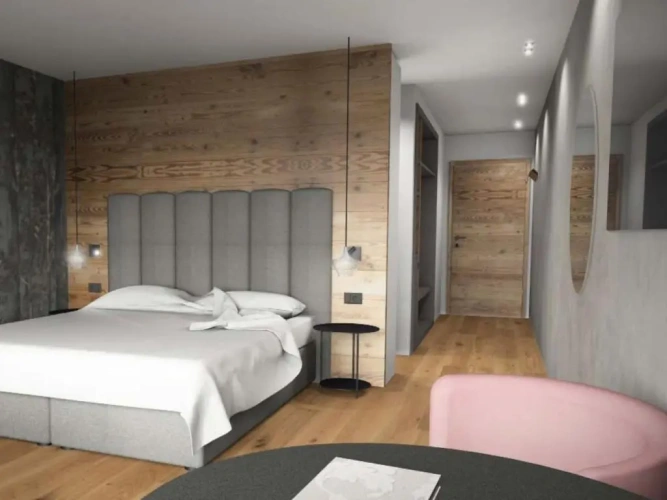 Family Junior Suite