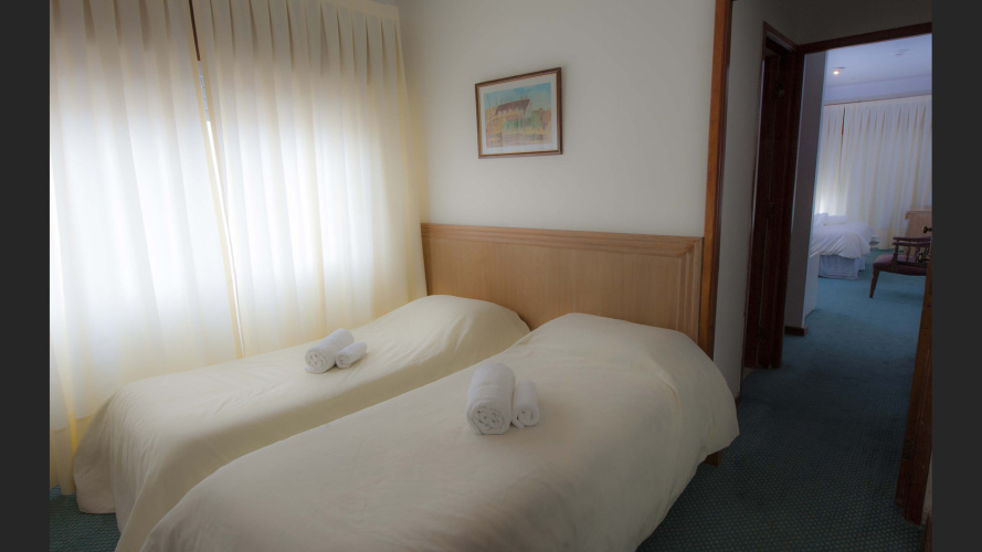 Tanger Hotel