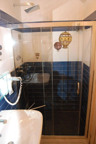 Stevens Suite Apartment