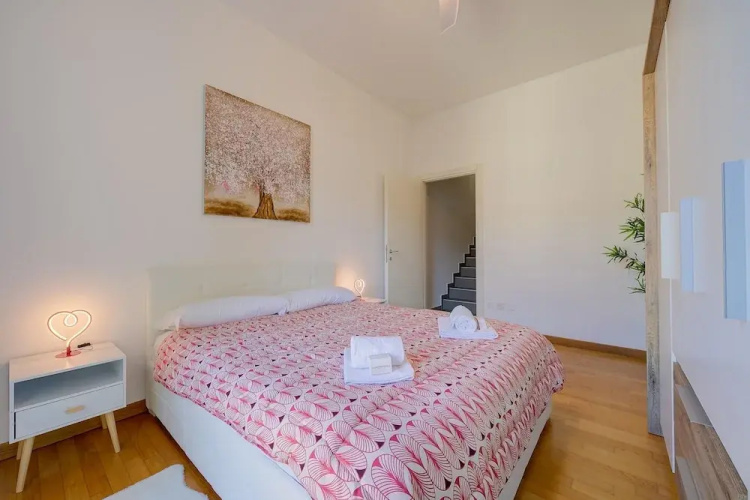 Residenza Castello in Mendrisio